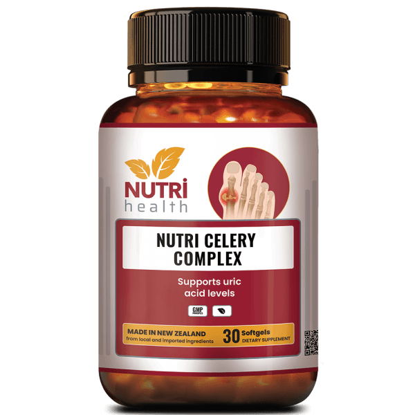 Nutri Celery Complex
