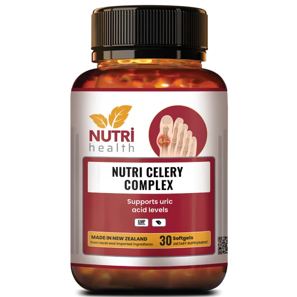 Nutri Celery Complex